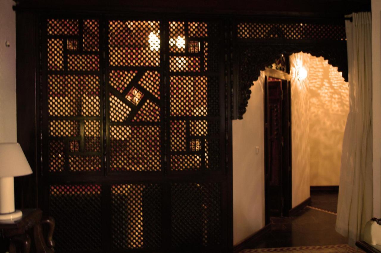 Dar Doukkala Riad & Spa Marrakesh Eksteriør bilde